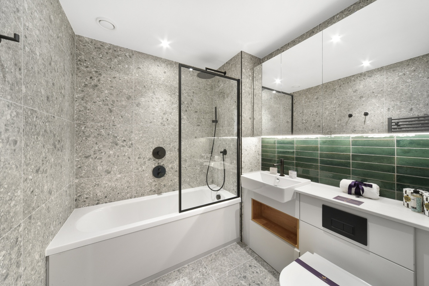 Additional image 13 of 2 Bed Flat, Hewson Way, SE17, N1 7GU