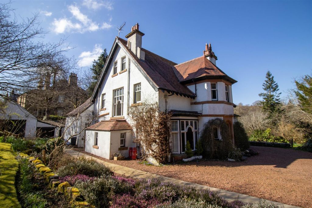 Additional image 2 of 7 bed detached house for saleIngleside, Buccleuch Road, Hawick TD9