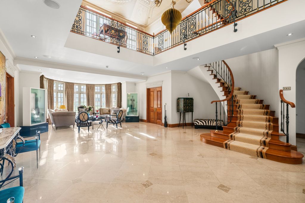 Additional image 8 of 9 bed detached house for saleMill Lane, Ascot SL5