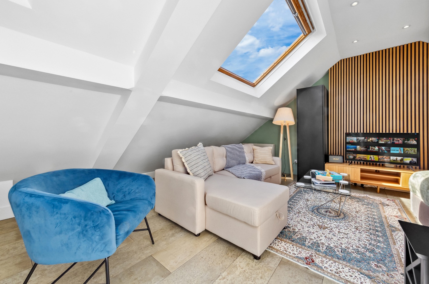 Additional image 11 of Studio Flat, United, EC1V, N1 7GU