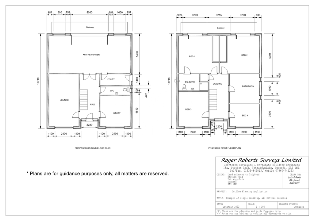 Additional image 5 of Land for saleLand Adjacent To Talycoed, Ystradgynlais, Swansea SA9
