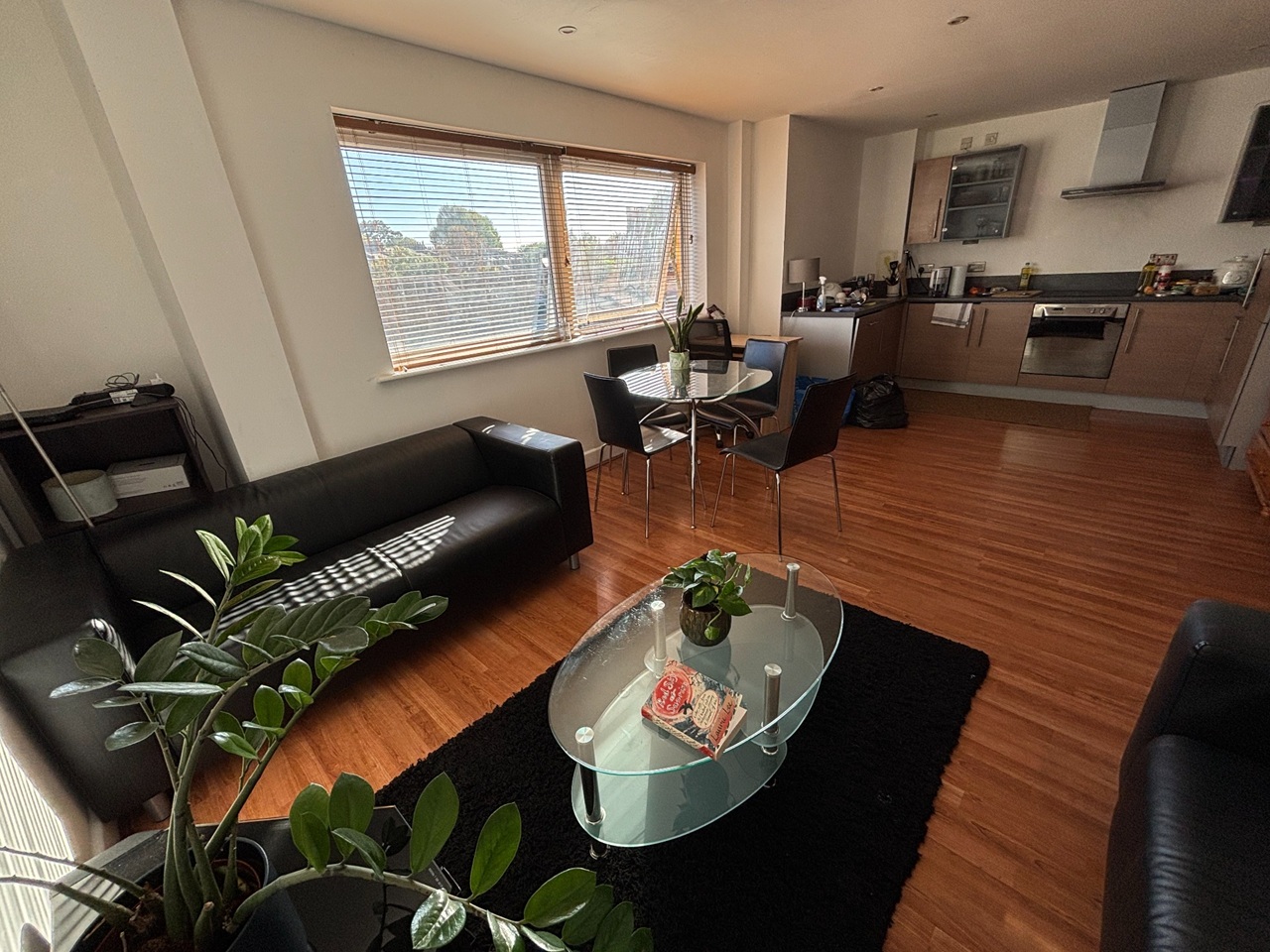 Additional image 6 of Room in a Shared Flat, John Ruskin Street, SE5, N1 7GU