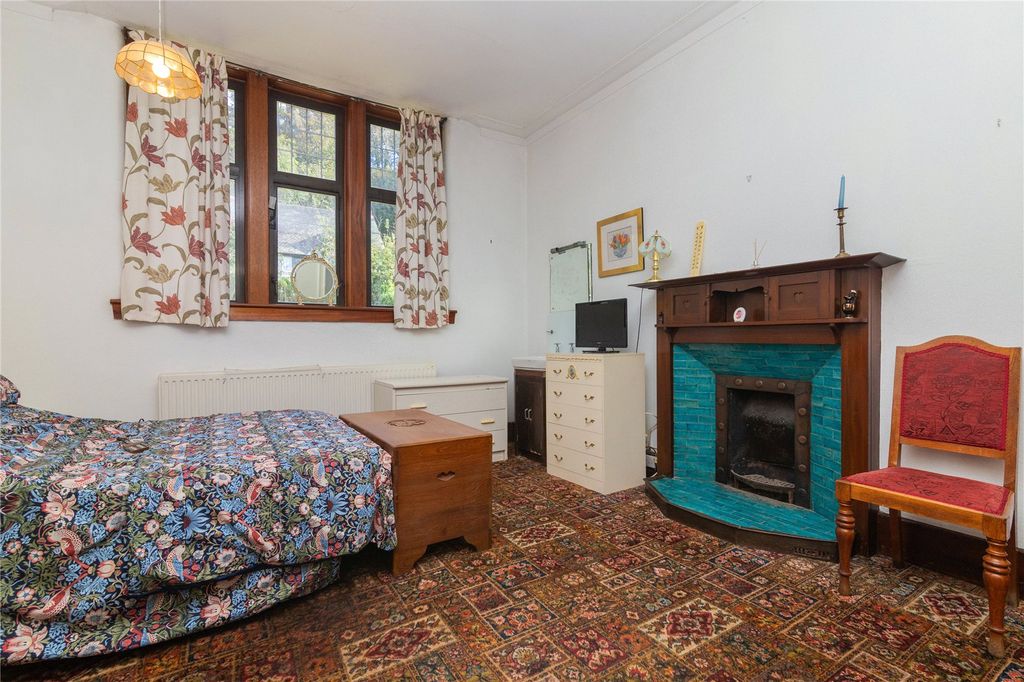 Additional image 15 of 6 bed detached house for saleHaus Saron, 106 Greenock Road, Largs, North Ayrshire KA30