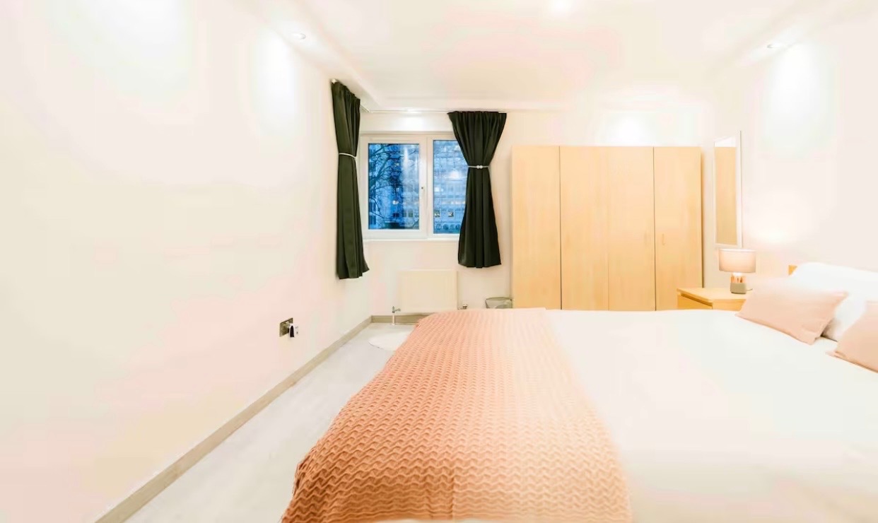 Additional image 19 of 3 Bed Flat, Dudley Court, WC2H