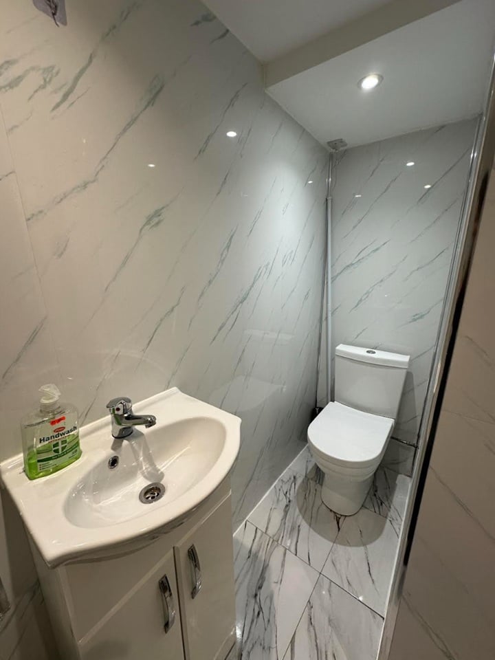 Additional image 14 of Room in a Shared Flat, Chicksand St, E1, N1 7GU