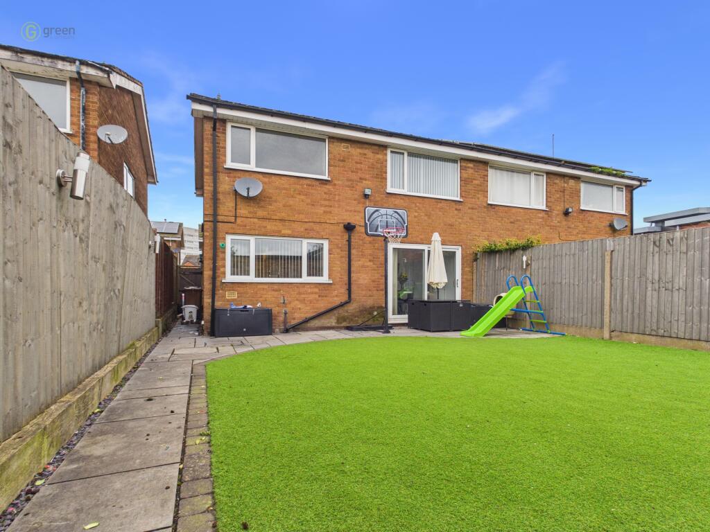 Additional image 10 of Birch Croft, Chelmsley Wood, B37