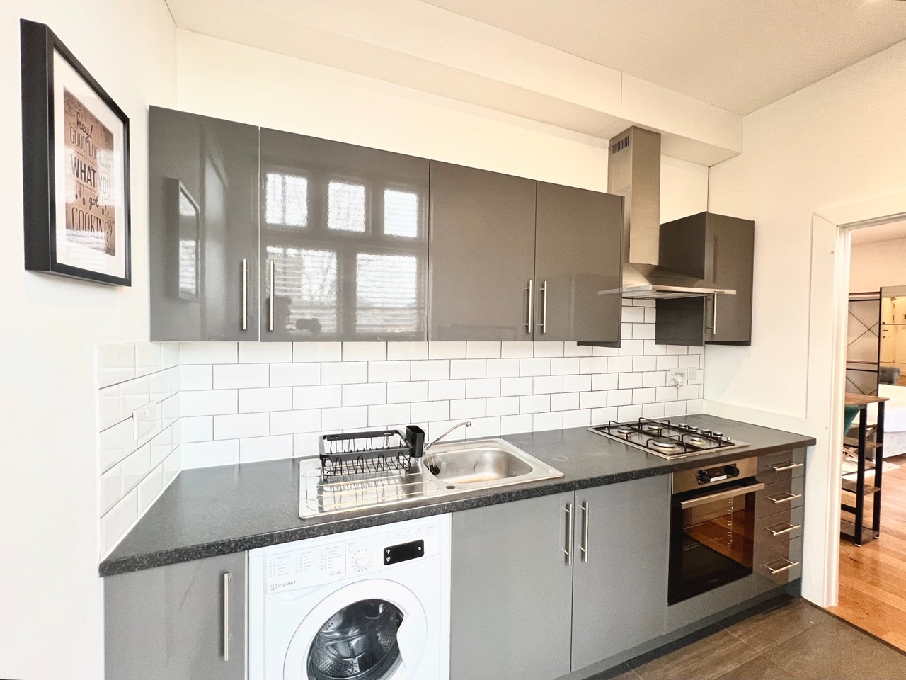 Additional image 4 of Studio Flat, Kennington Road, SE11, N1 7GU