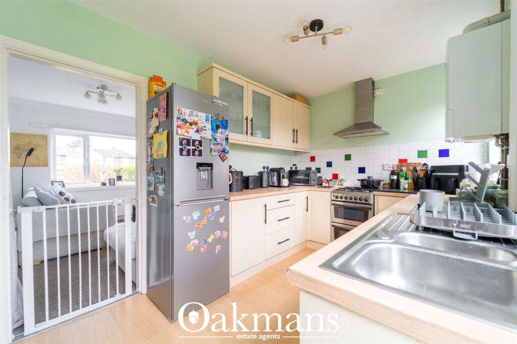 Additional image 6 of St. Heliers Road, Birmingham, West Midlands, B31