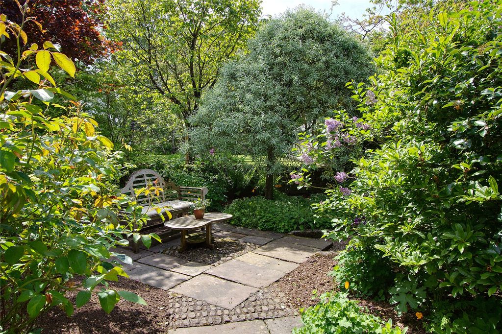 Additional image 91 of 6 bed semi-detached house for saleCowan Bridge, Carnforth, Lancashire LA6