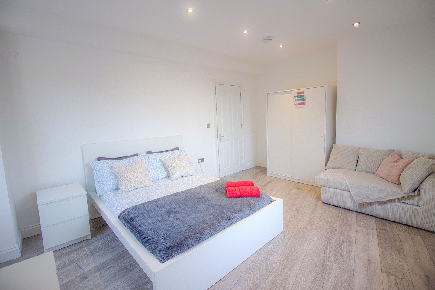 Additional image 3 of Room in a Shared Flat, Marble Arch, W2, N1 7GU