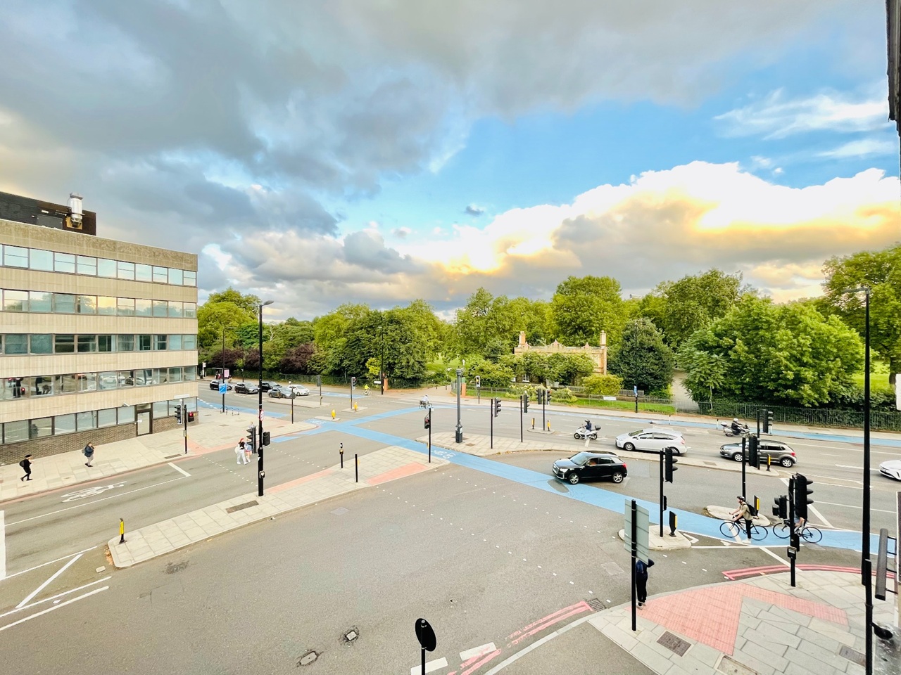Additional image 9 of 1 Bed Flat, Kennington Road, SE11, N1 7GU