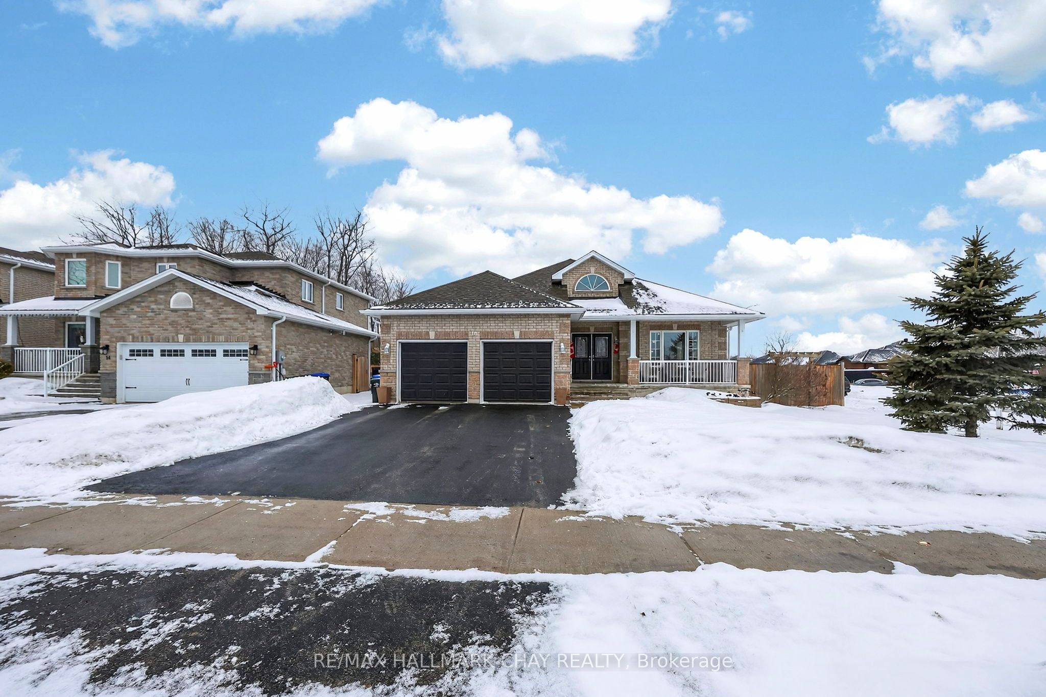 16 Sheppard Drive, Tay, ON, L0K 2A0