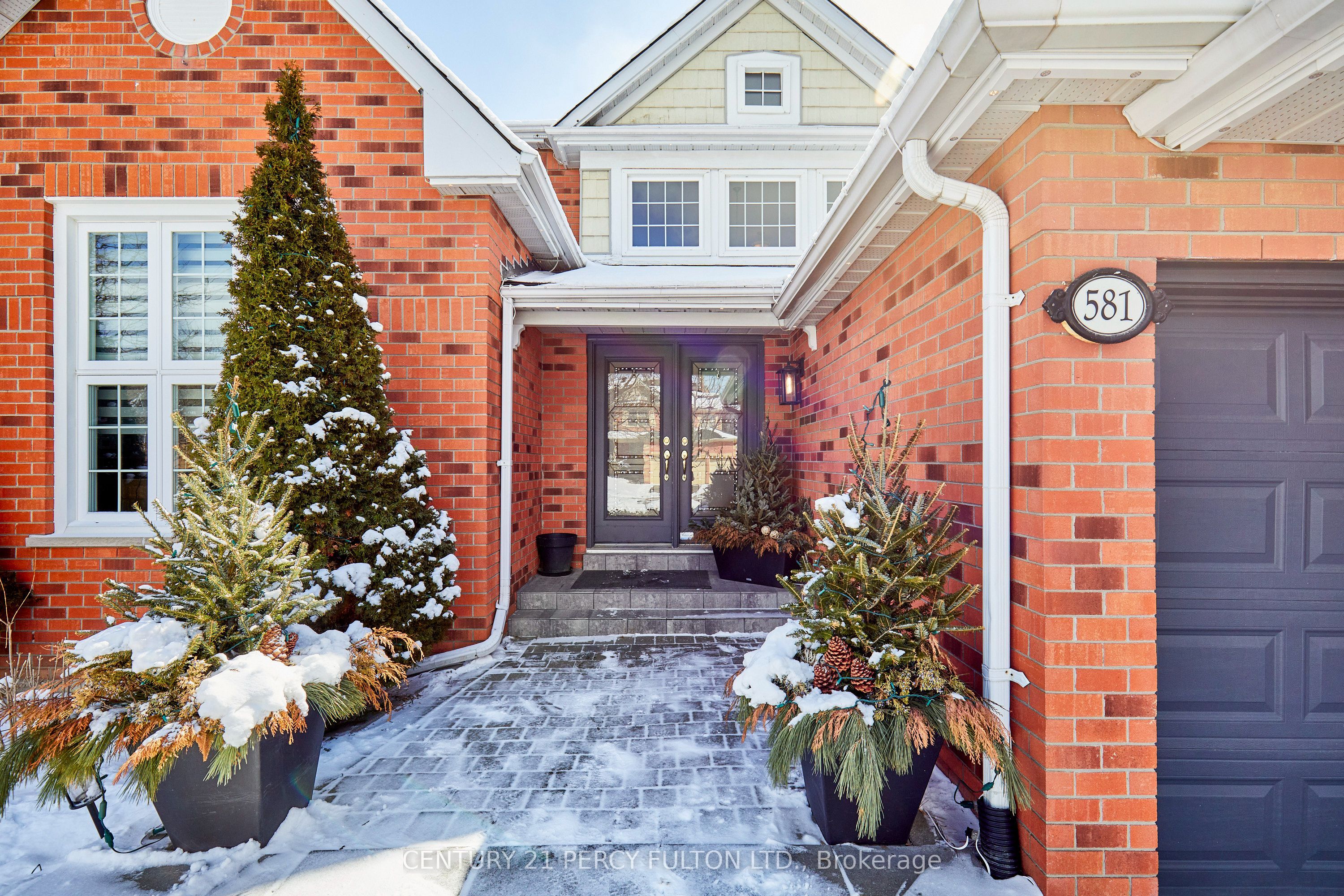Additional image 3 of 581 Carlton Road, Markham, ON, L3R 0G2