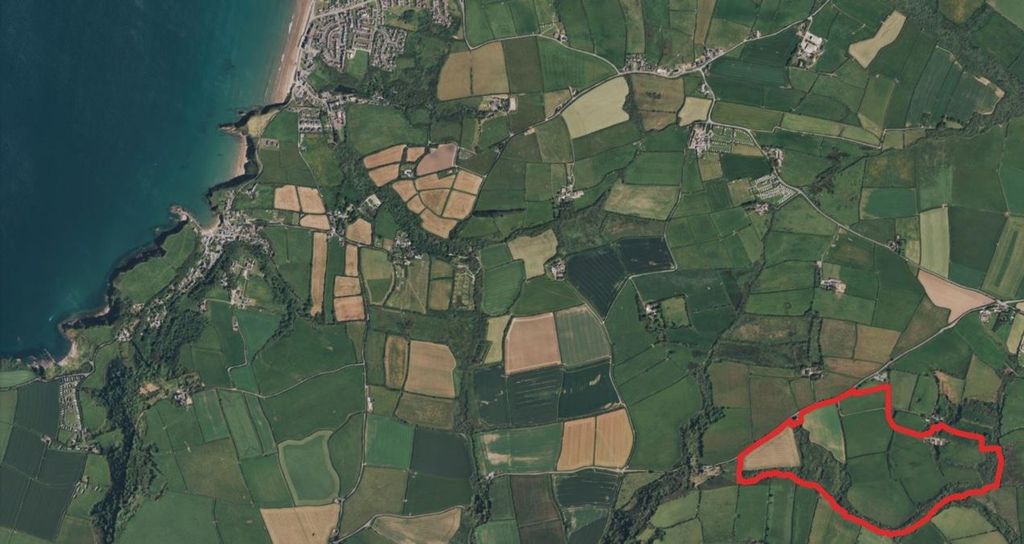 Additional image 34 of Land for saleWalwyns Castle, Haverfordwest SA62
