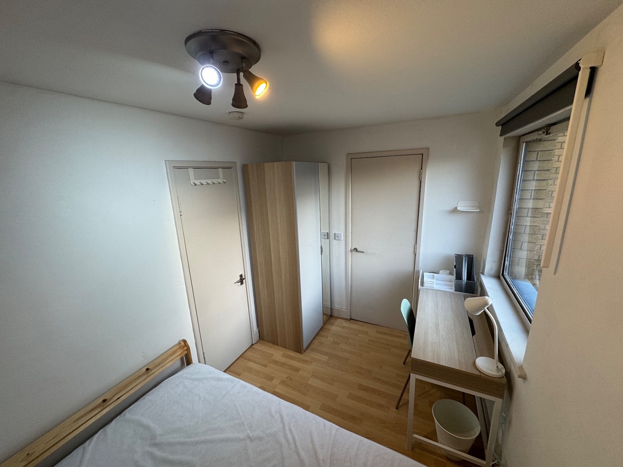 Additional image 7 of Room in a Shared Flat, Bridge Wharf, N1, N1 7GU