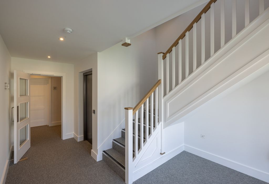 Additional image 5 of 3 bed flat for saleLa Route De La Haule, St. Lawrence, Jersey JE3