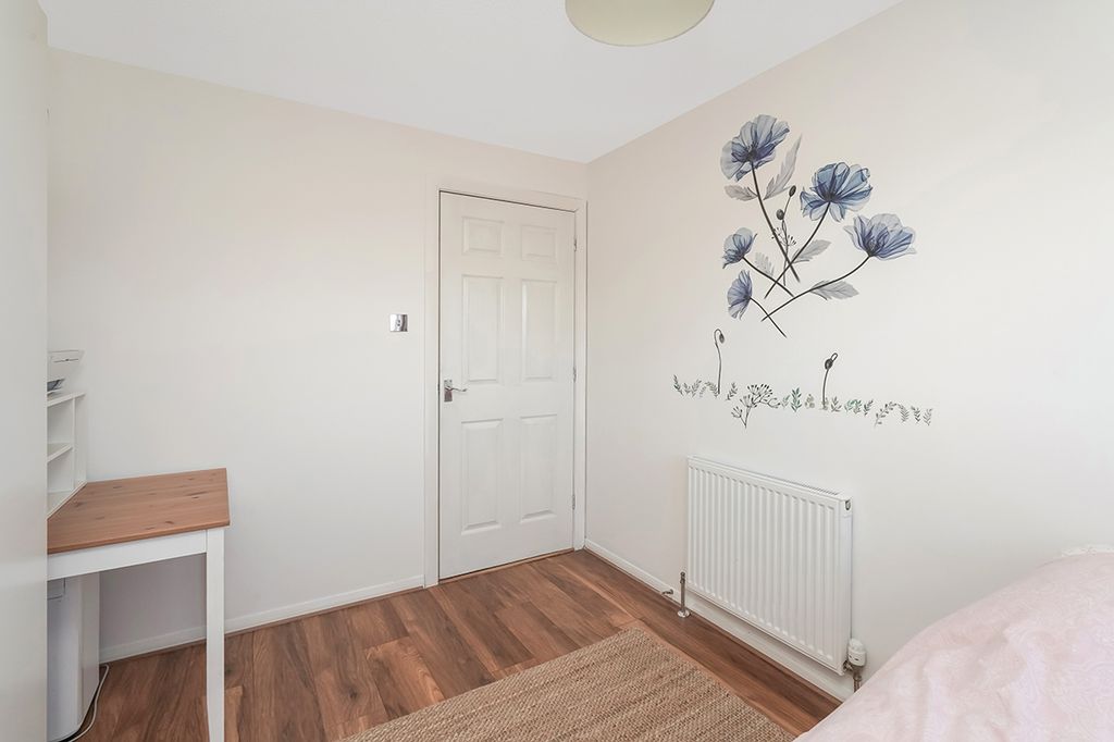 Additional image 10 of 2 bed flat for sale11 D'arcy Crescent, Mayfield, Dalkeith EH22