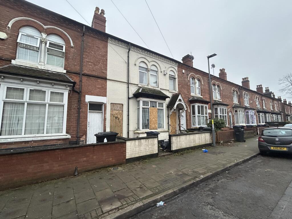 Additional image 2 of 21 Antrobus Road, Birmingham, West Midlands, B21