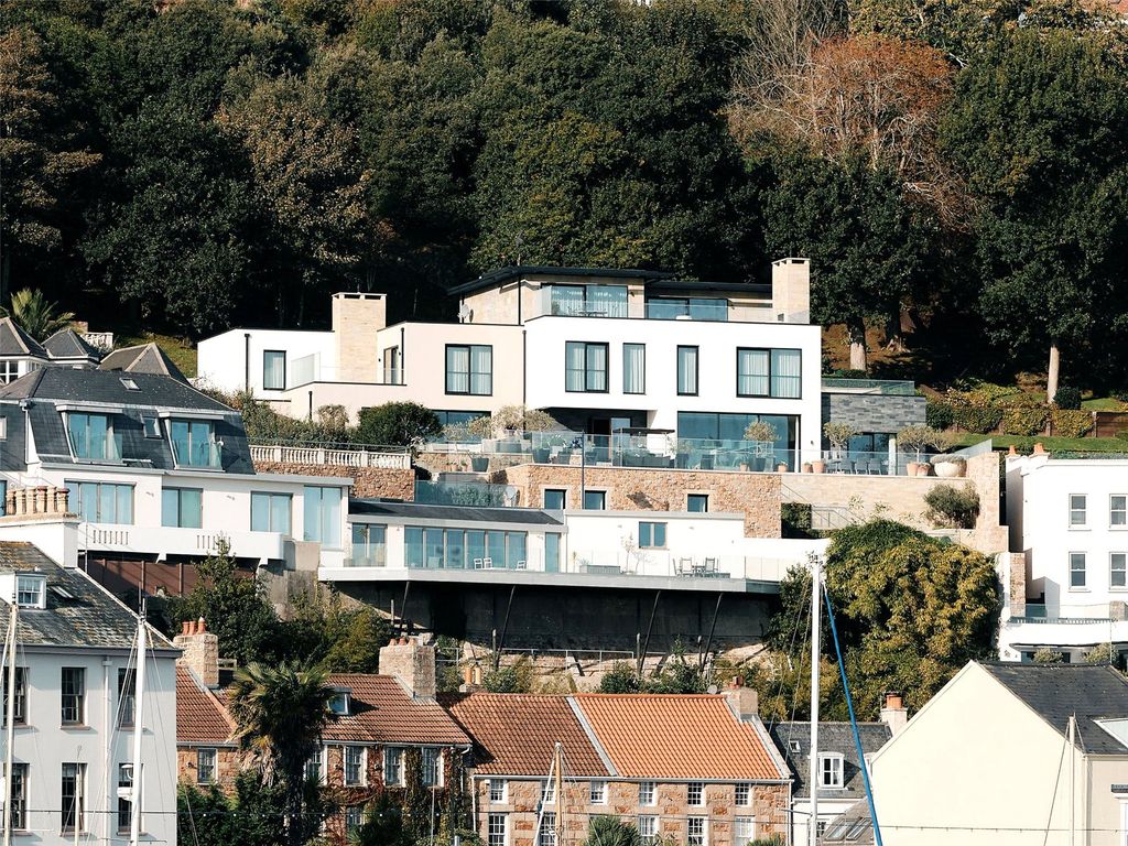 Additional image 33 of 5 bed detached house for saleLa Rue Au Moestre, St Brelade, Jersey JE3