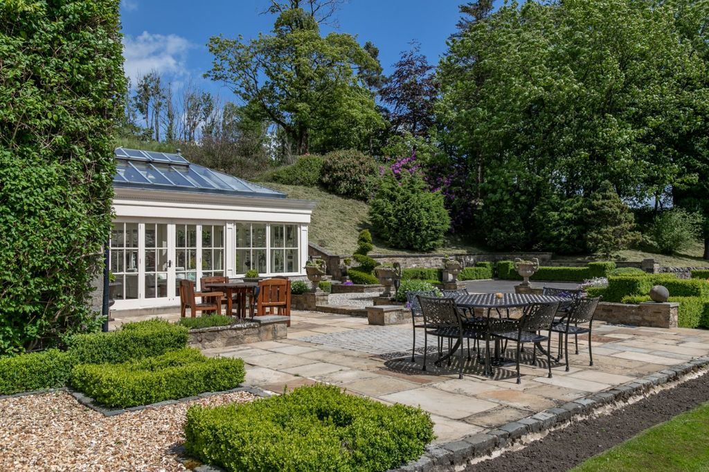 Additional image 54 of 9 bed detached house for saleMoorber Lane, Coniston Cold, Skipton, North Yorkshire BD23