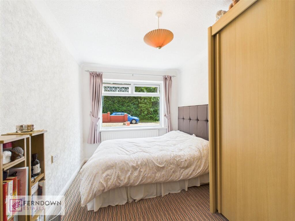 Additional image 6 of Newlands Lane, Marston Green, Birmingham, B37