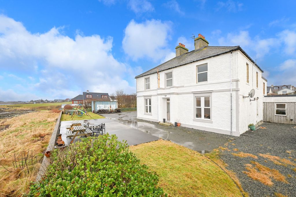Additional image 52 of 8 bed detached house for saleGraystones, Brae, Shetland ZE2