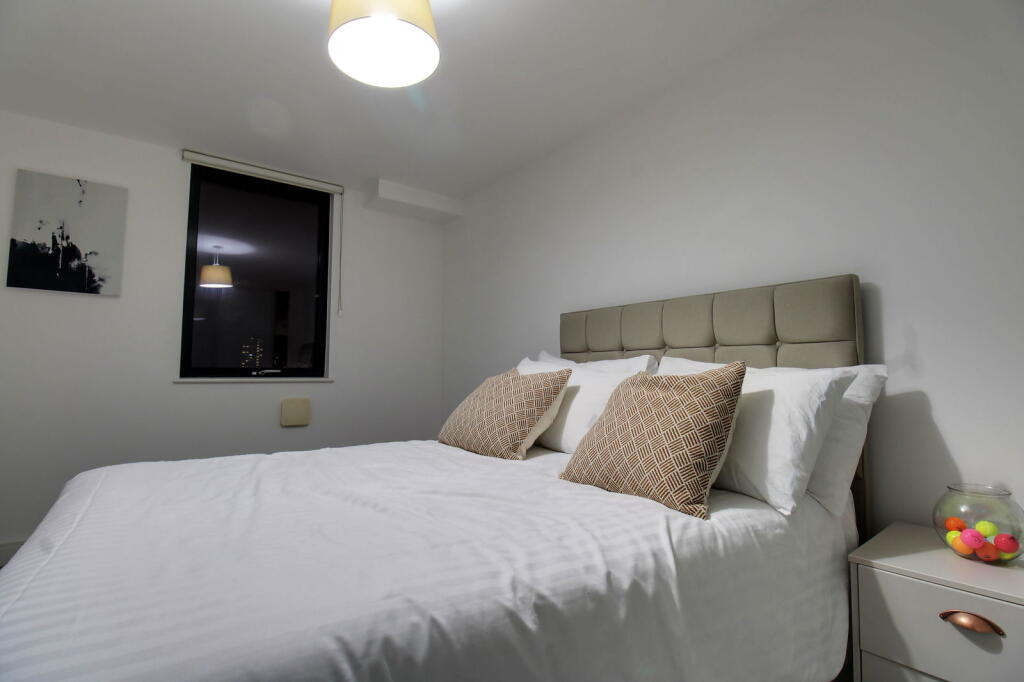 Additional image 8 of 9 Wrentham Street, Birmingham, B5 6QR