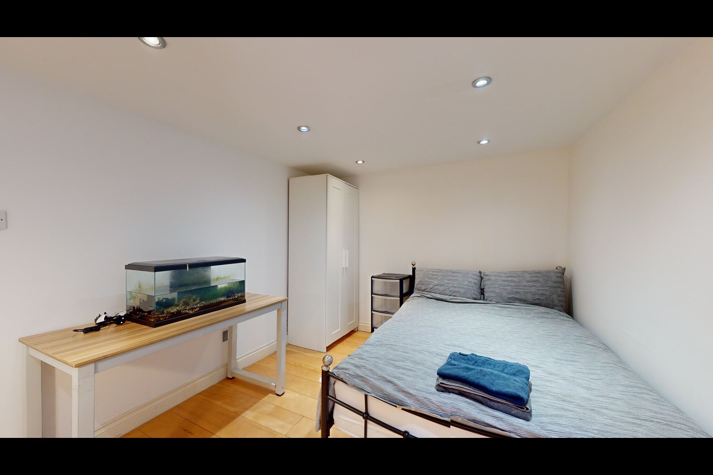 Additional image 14 of 1 Bed Flat, Alie St, E1, N1 7GU