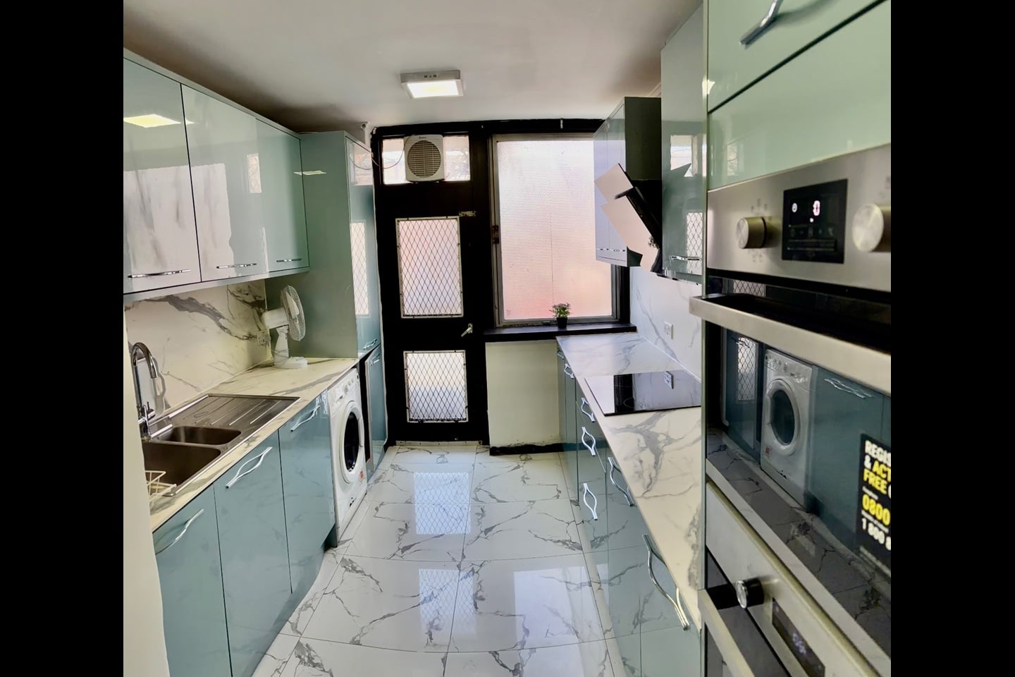 Additional image 3 of 2 Bed Flat, The Quadrangle, W2, N1 7GU