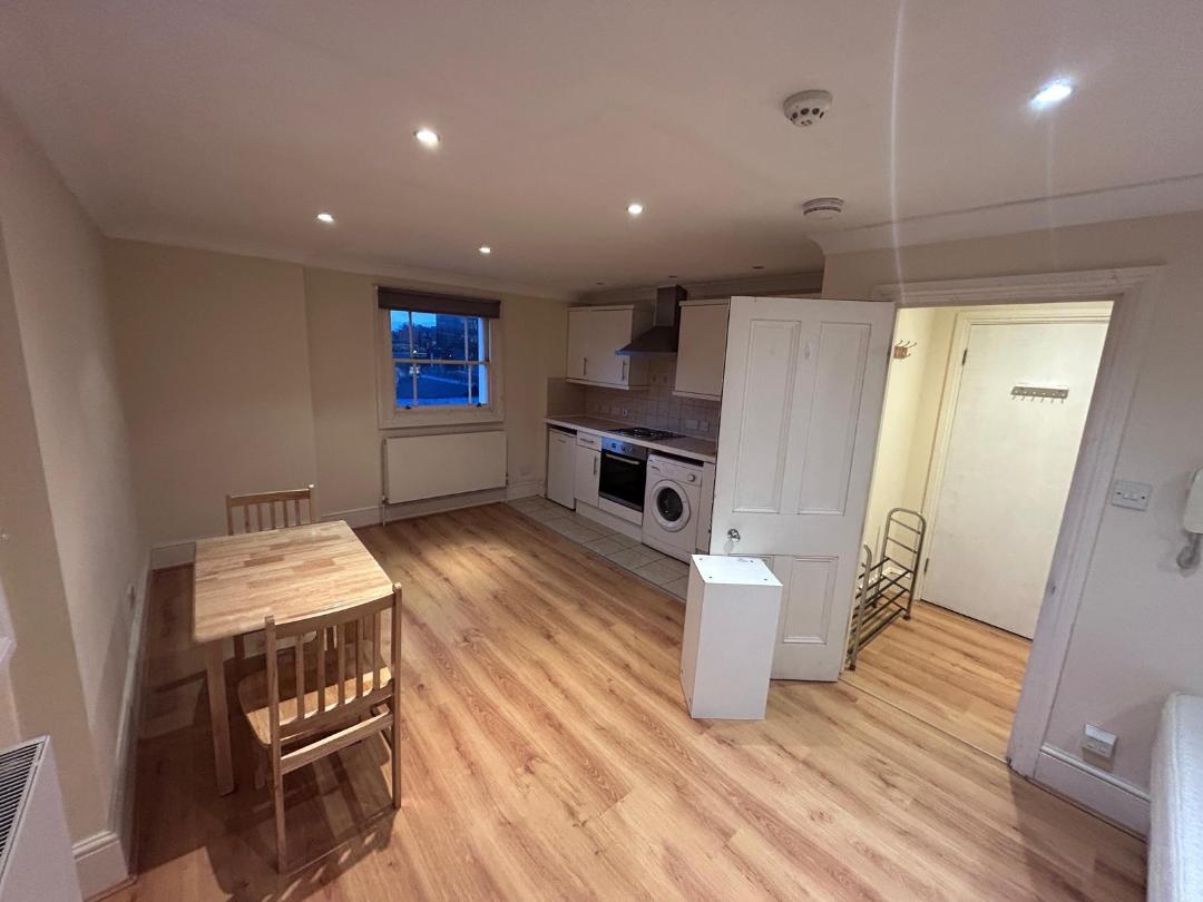 Additional image 45 of 1 Bed Flat, Cambridge Street, SW1V, N1 7GU