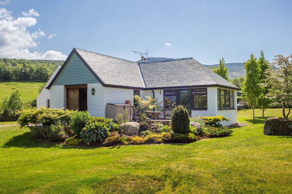 Additional image 64 of 5 bed farm for saleBurnbank (4 Properties), Brodick, Isle Of Arran, North Ayrshire KA27