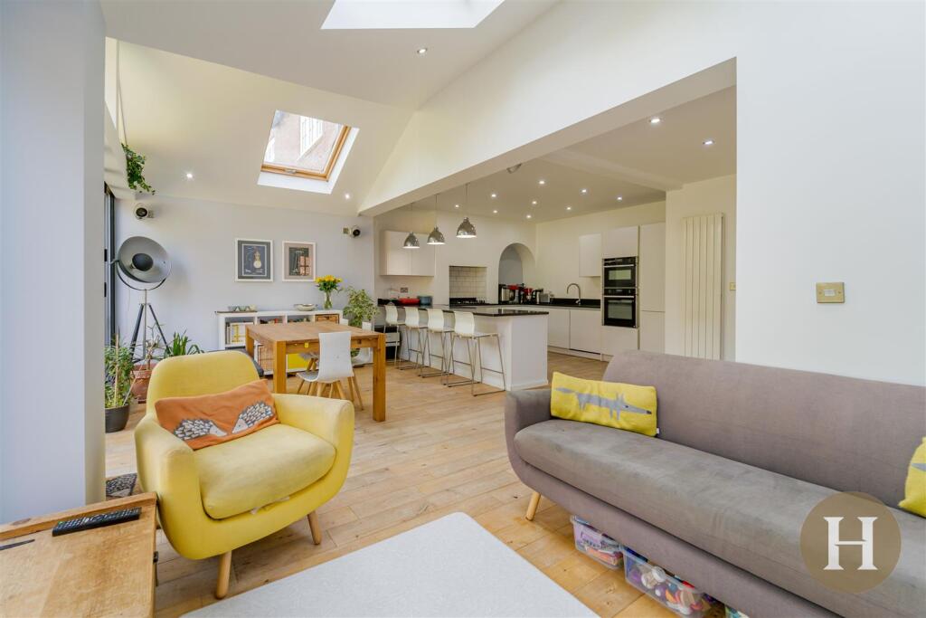 Additional image 11 of High Brow, Harborne, Birmingham, B17