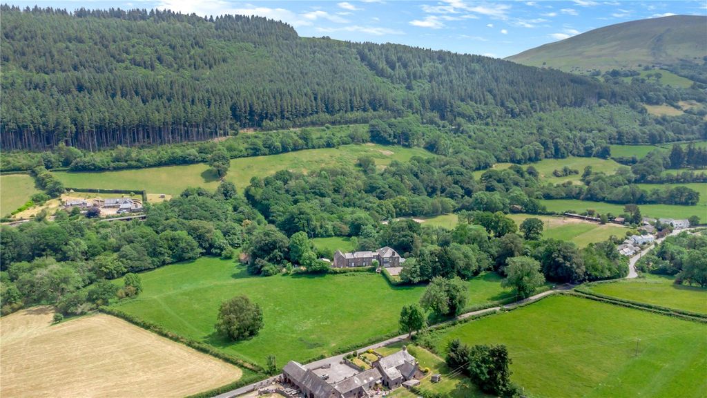 Additional image 5 of 22 bed detached house for saleTalybont-On-Usk, Brecon LD3