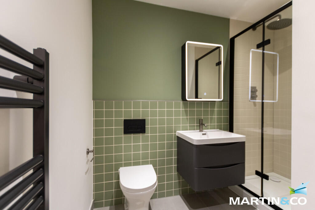 Additional image 4 of Great Hampton Street Works, Great Hampton Street, Birmingham, B18