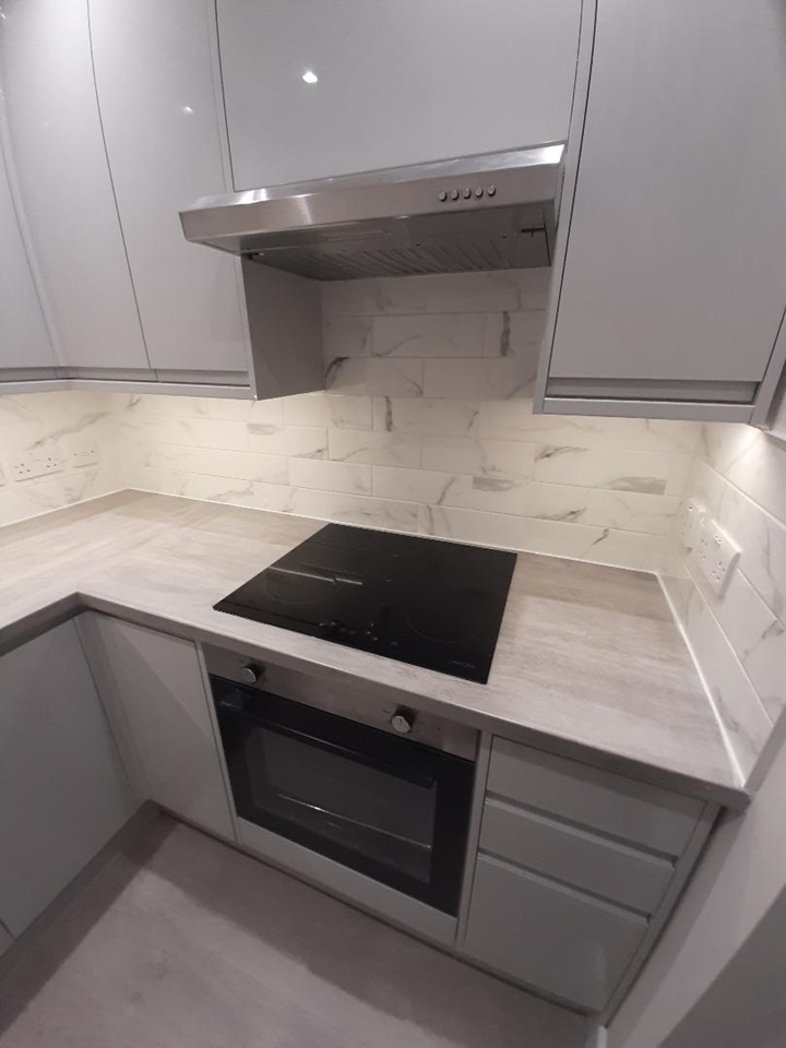 Additional image 20 of Studio Flat, London, SW1V, N1 7GU