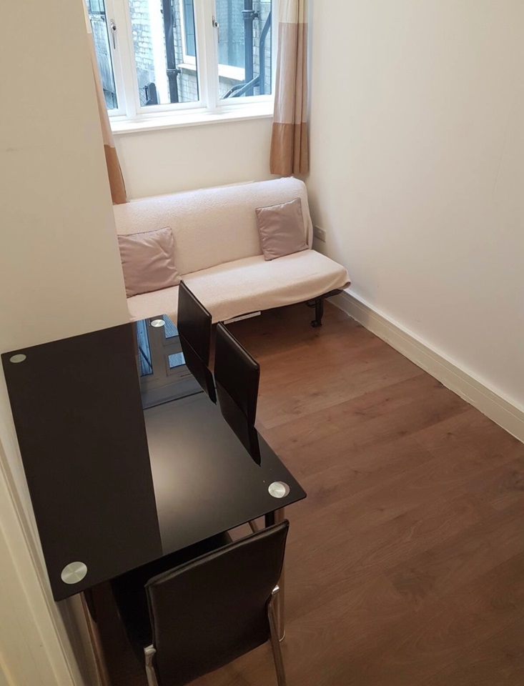 Additional image 18 of 2 Bed Flat, Guilford Court, WC1N, N1 7GU