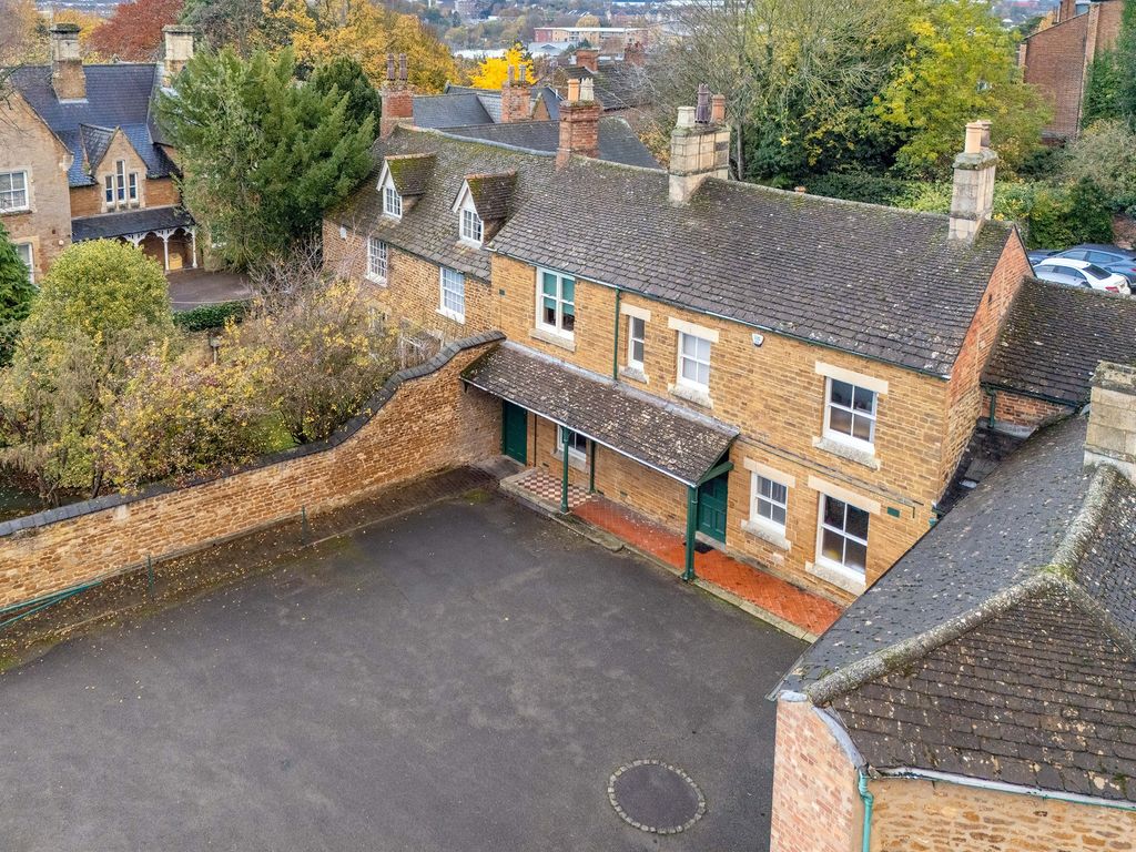 Land for saleWest Street, Kettering NN16
