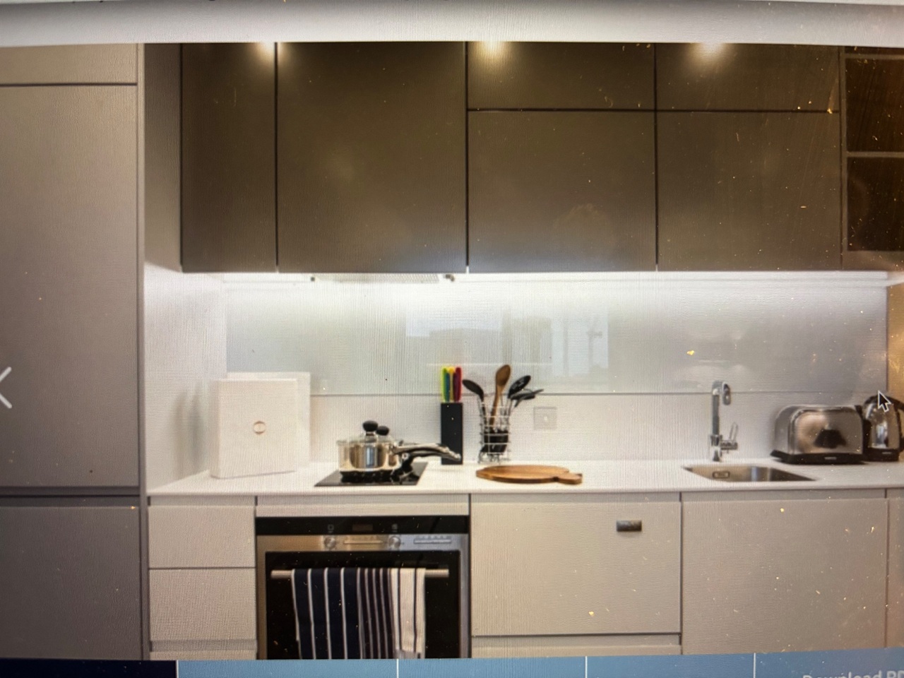 Additional image 3 of 1 Bed Flat, Handyside St, N1C, N1 7GU