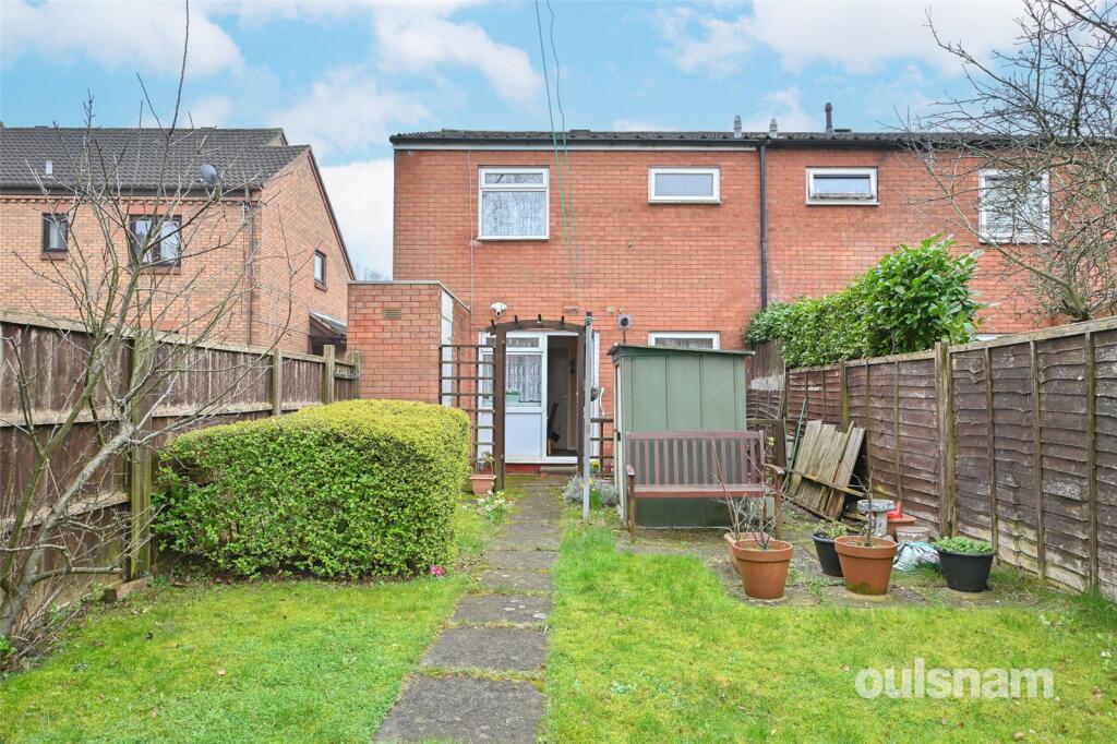 Additional image 27 of Ruston Street, Birmingham, West Midlands, B16