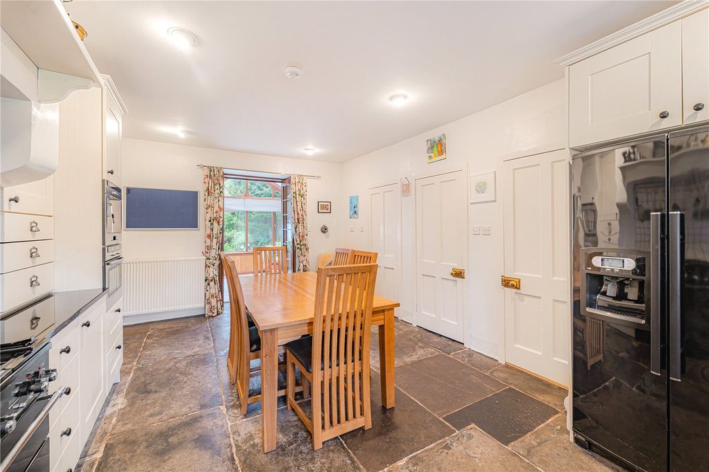 Additional image 10 of 6 bed detached house for saleTullich House, Dufftown, Keith, Moray, Aberdeenshire AB55
