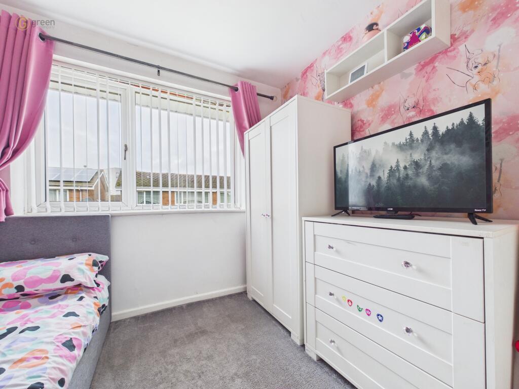 Additional image 24 of Birch Croft, Chelmsley Wood, B37