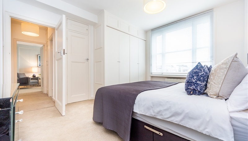 Additional image 4 of 1 Bed Flat, Hill Street, W1J, N1 7GU