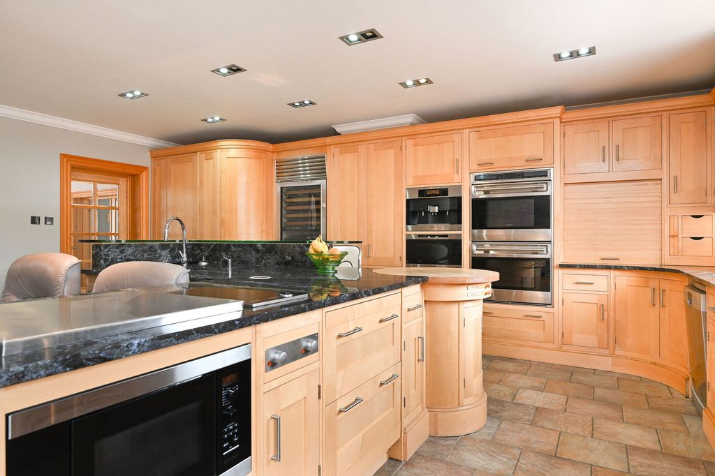 Additional image 25 of 5 bed detached house for saleNorvista House, Gott, Shetland ZE2