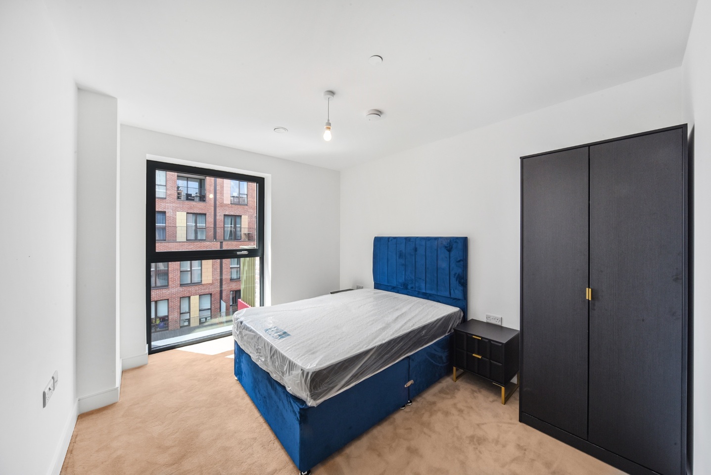 Additional image 5 of 2 Bed Flat, Heygate St, SE17, N1 7GU