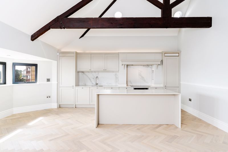 Additional image 3 of 2 bed flat for saleAshdene Manor, Bridgeman Road, Penarth CF64