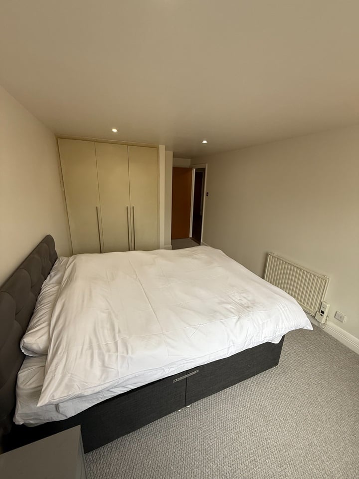 Additional image 14 of 2 Bed Flat, Bourne House, NW1, N1 7GU