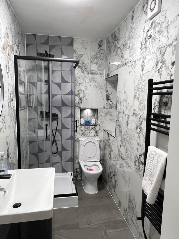 Additional image 13 of 1 Bed Flat, Pentonville Road, N1, N1 7GU