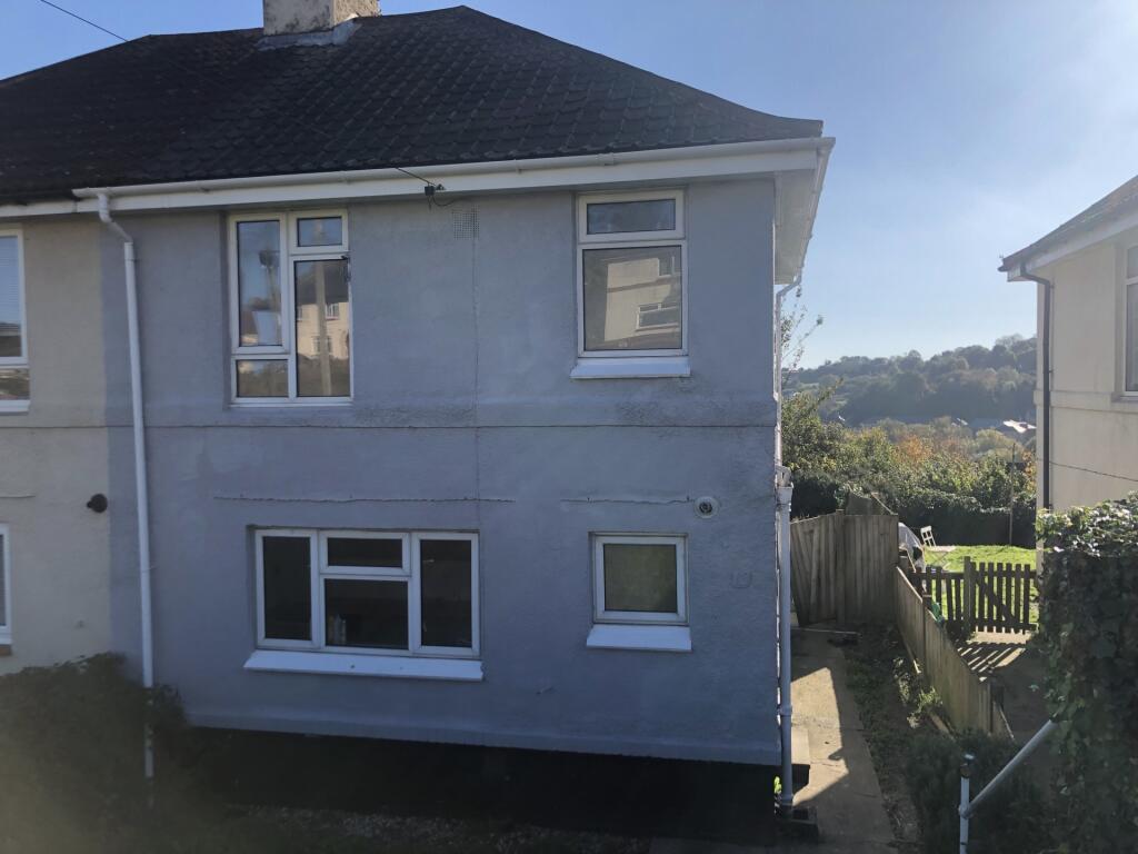 Bunkers Hill Road, Dover, CT17