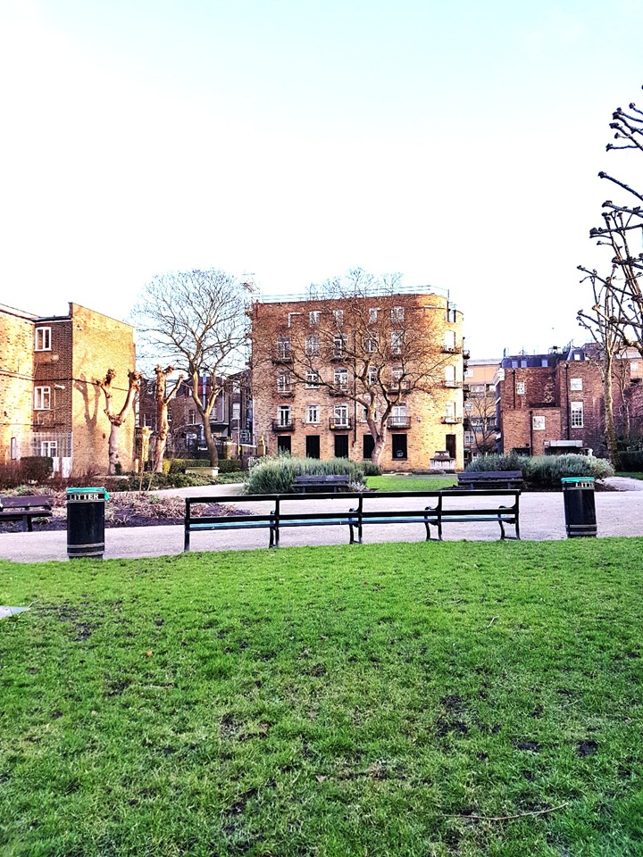 Additional image 8 of Room in a Shared Flat, Pratt Street, NW1, N1 7GU