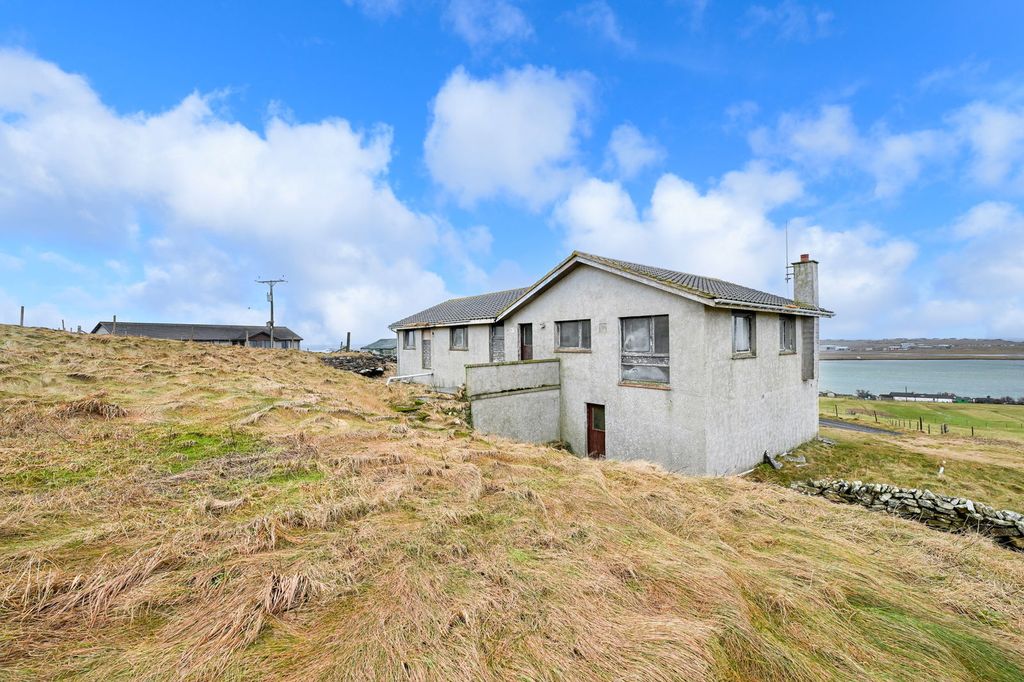 Additional image 33 of 5 bed detached house for saleLismore, Virkie, Shetland ZE3